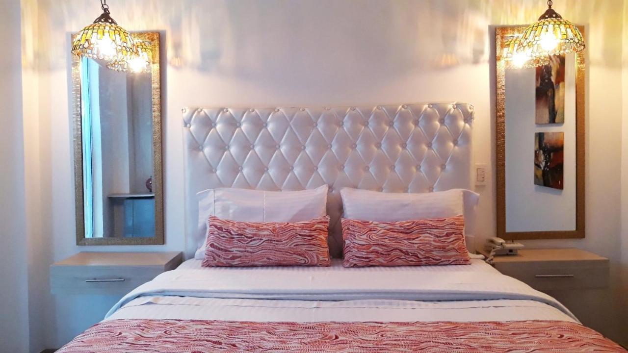 Hotel Boutique El Poblado نيفا المظهر الخارجي الصورة