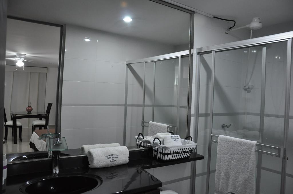 Hotel Boutique El Poblado نيفا المظهر الخارجي الصورة