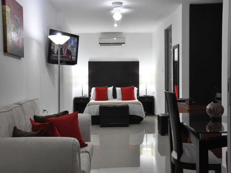 Hotel Boutique El Poblado نيفا المظهر الخارجي الصورة