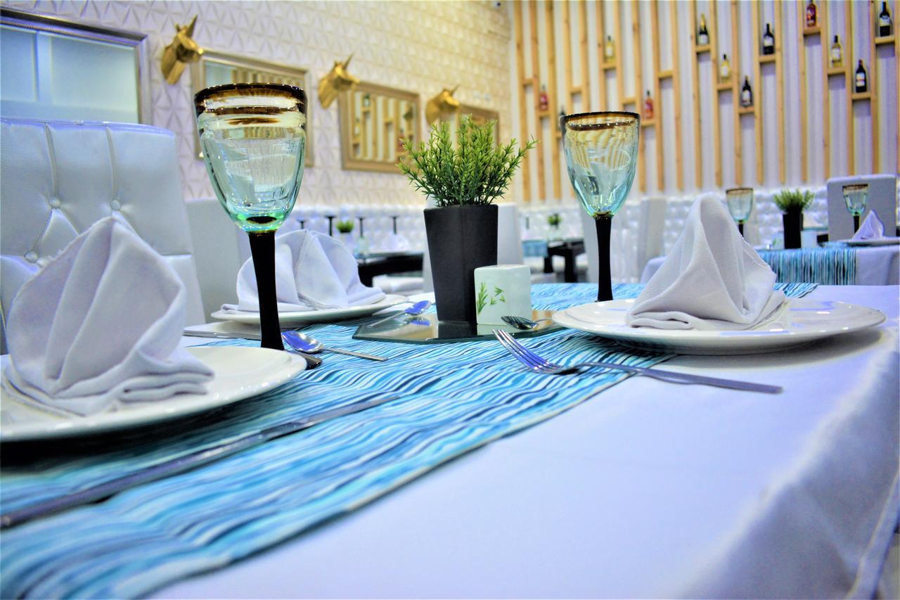 Hotel Boutique El Poblado نيفا المظهر الخارجي الصورة