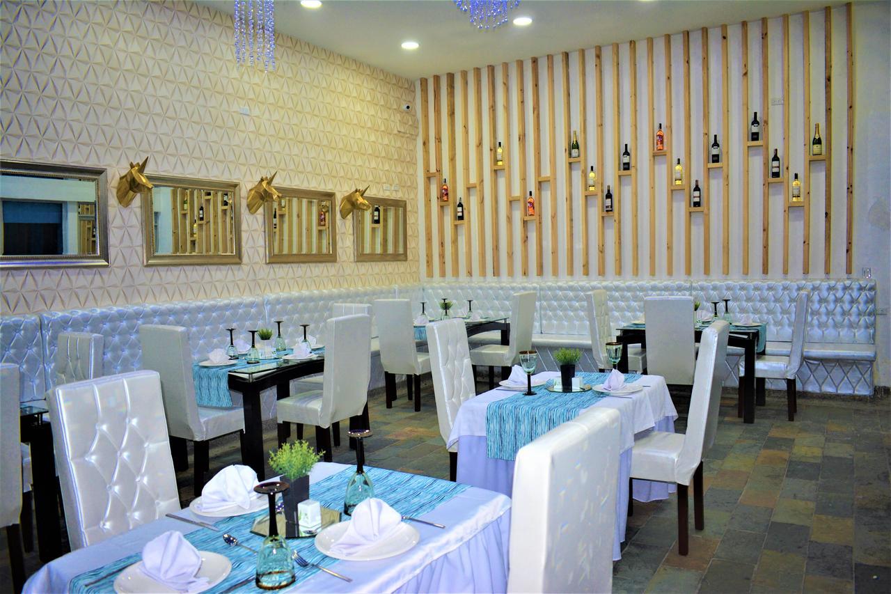 Hotel Boutique El Poblado نيفا المظهر الخارجي الصورة