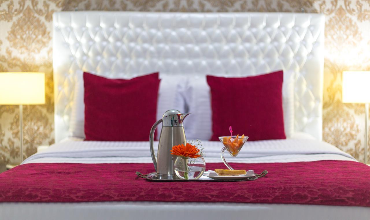 Hotel Boutique El Poblado نيفا المظهر الخارجي الصورة