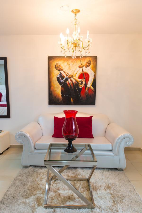 Hotel Boutique El Poblado نيفا المظهر الخارجي الصورة