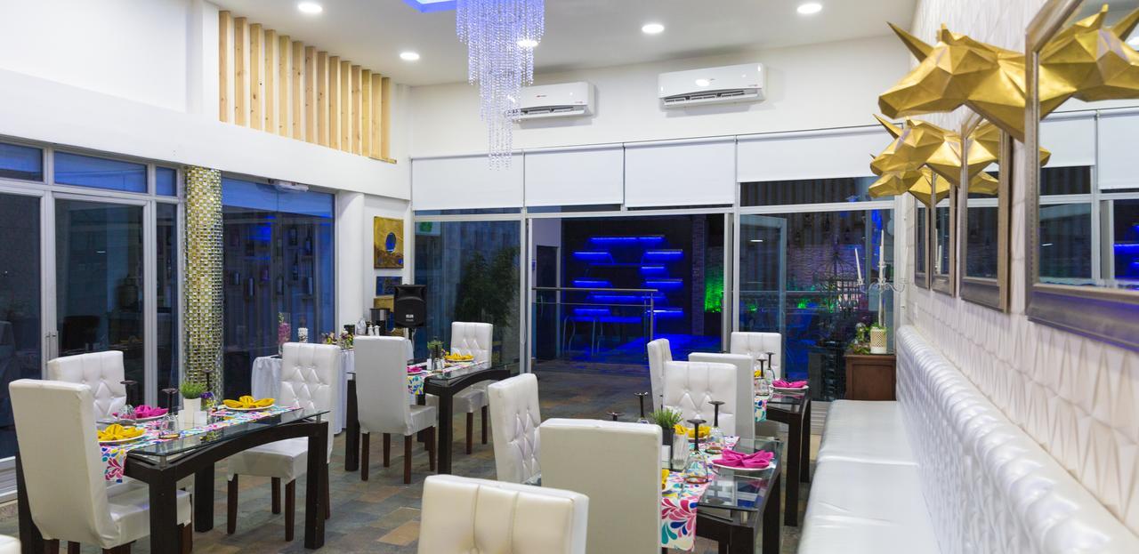 Hotel Boutique El Poblado نيفا المظهر الخارجي الصورة