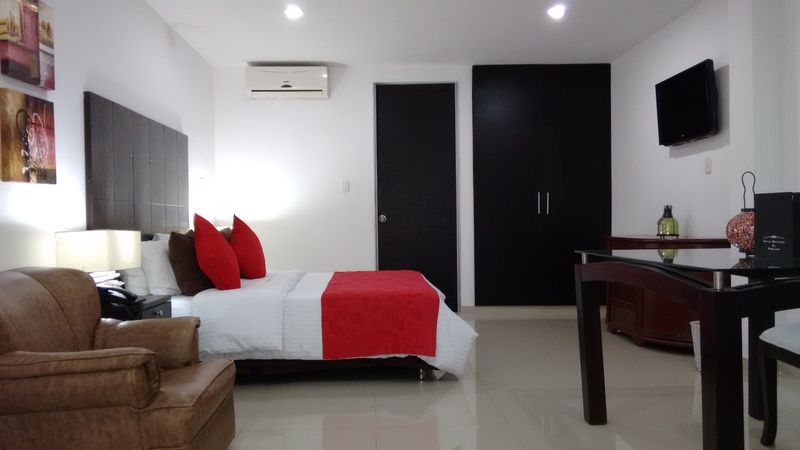 Hotel Boutique El Poblado نيفا المظهر الخارجي الصورة