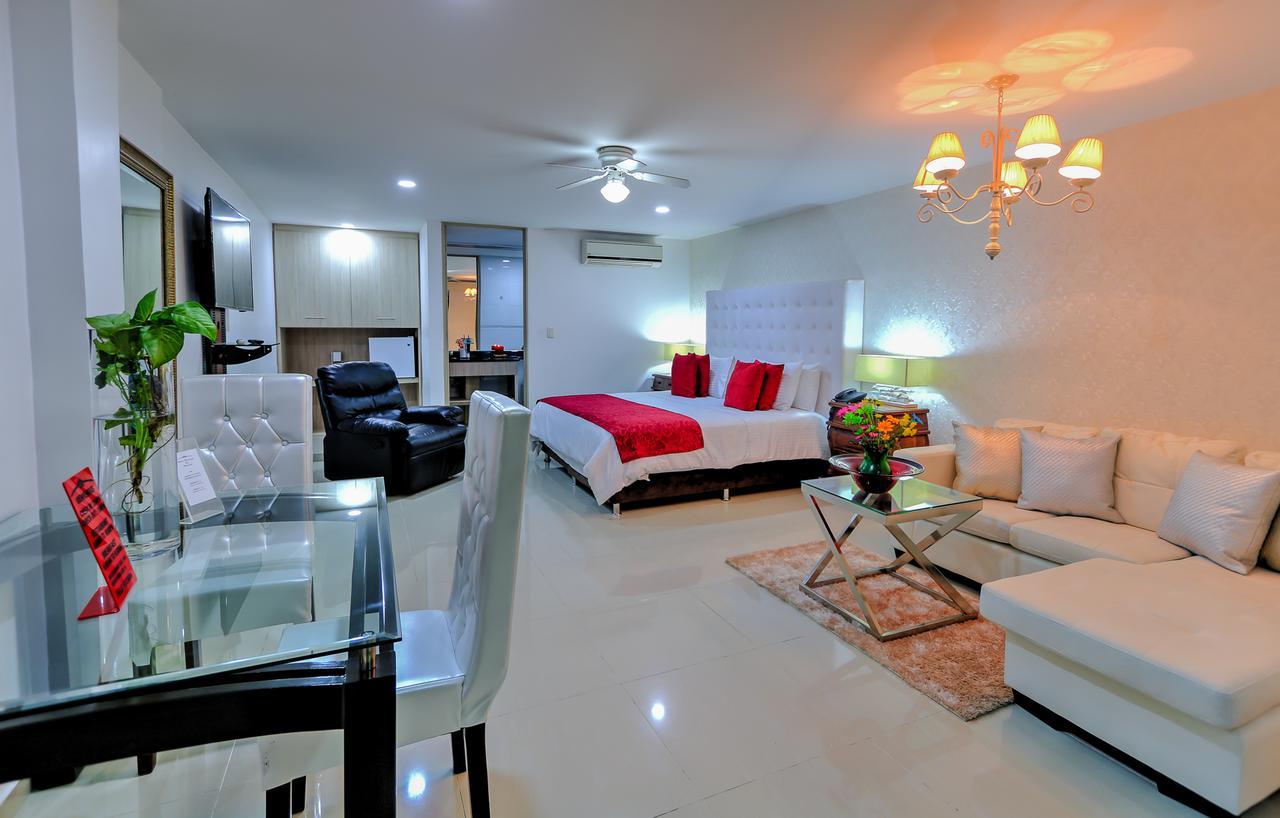 Hotel Boutique El Poblado نيفا المظهر الخارجي الصورة