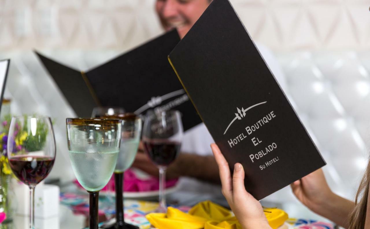 Hotel Boutique El Poblado نيفا المظهر الخارجي الصورة