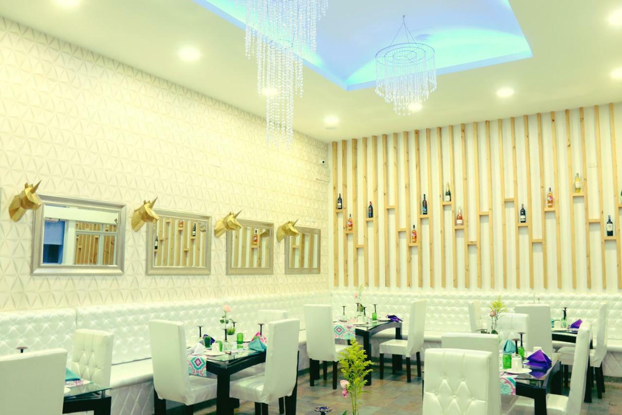 Hotel Boutique El Poblado نيفا المظهر الخارجي الصورة