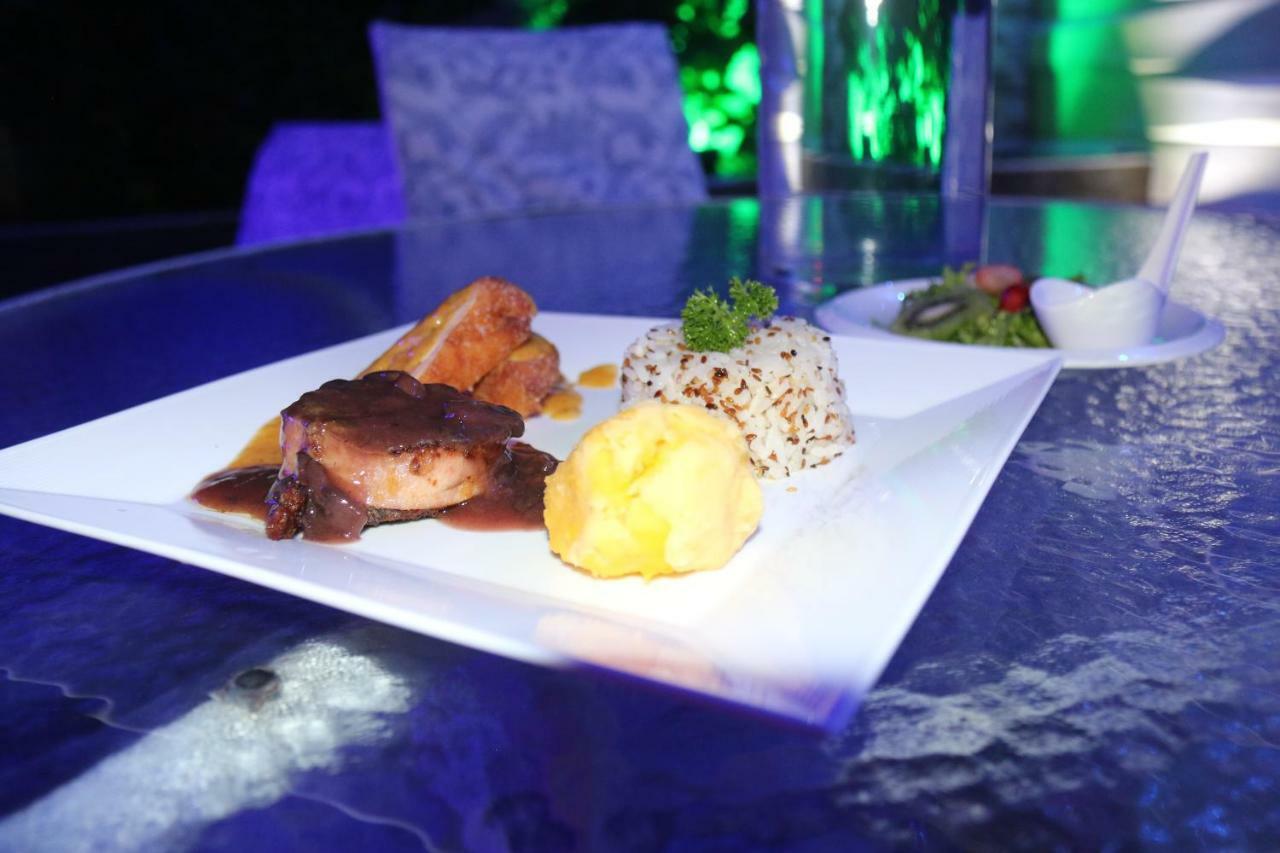 Hotel Boutique El Poblado نيفا المظهر الخارجي الصورة