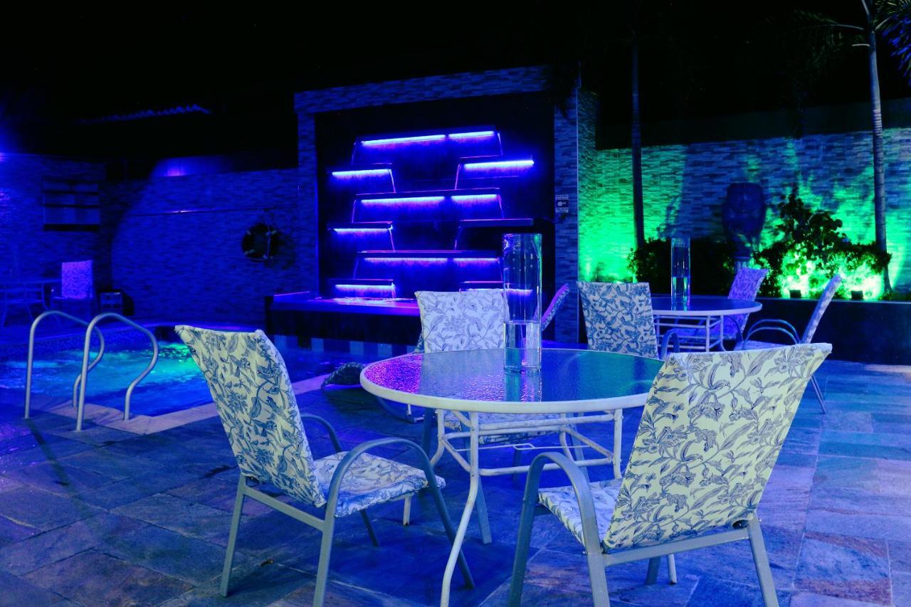 Hotel Boutique El Poblado نيفا المظهر الخارجي الصورة