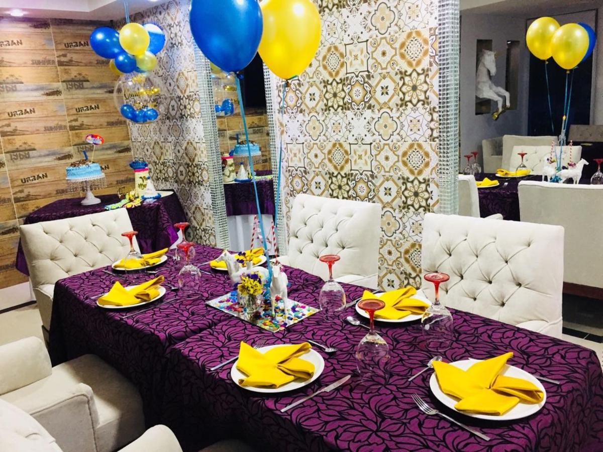 Hotel Boutique El Poblado نيفا المظهر الخارجي الصورة